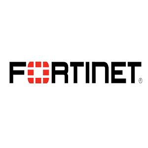 Fortinet Company Logo