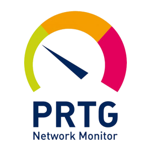 prtg network monitor
