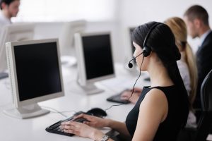 IT Help Desk Support Levels
