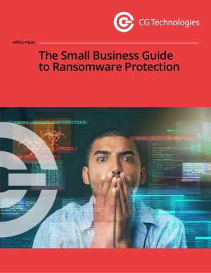 The Small Business Guide to Ransomware Protection